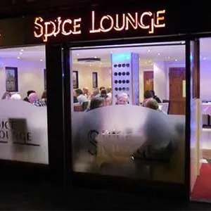 The Spice Lounge